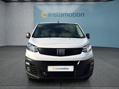 Gebraucht Fiat Scudo 145 PS (106 kW) 2024 Weiß Van