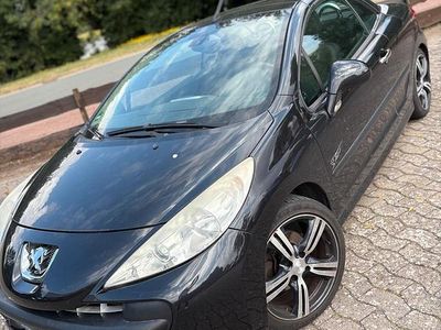 Peugeot 207 CC