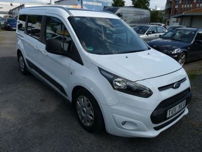 Ford Grand Tourneo Connect