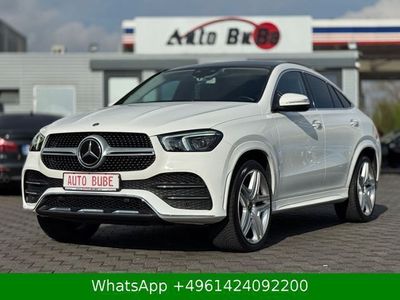 Mercedes GLE350