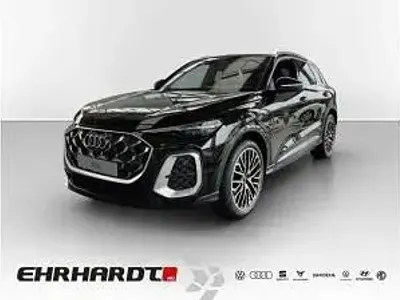 Gebraucht Audi SQ5