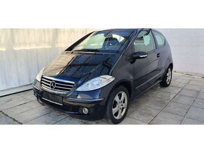 Mercedes A200