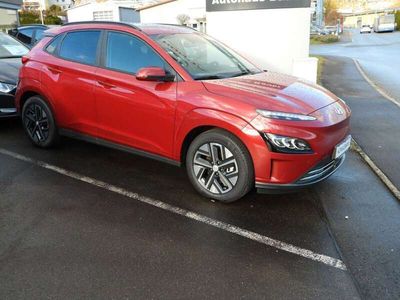 gebraucht Hyundai Kona Trend Elektro 2WD