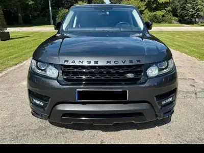 Gebraucht Land Rover Range Rover
