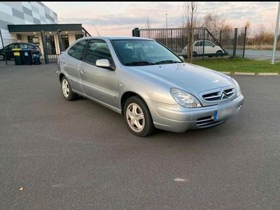 gebraucht Citroën Xsara VTR 1,4 L