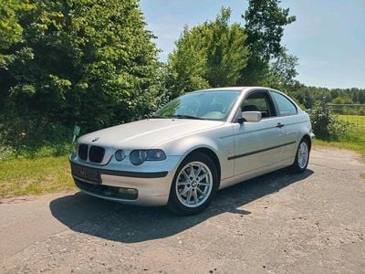 BMW 318 Compact