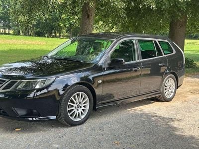 Saab 9-3