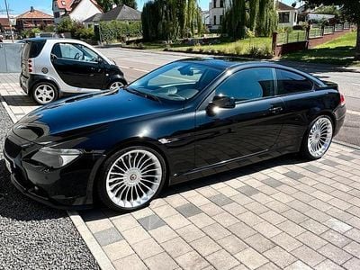 BMW 650