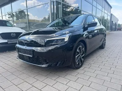 Neu Opel Corsa 101 PS (74 kW) 2026 Perla nera Kleinwagen
