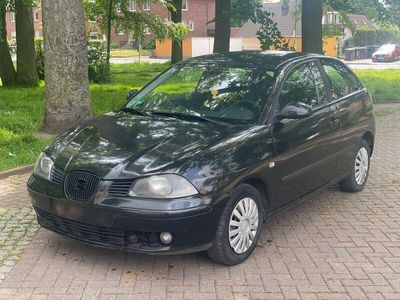 gebraucht Seat Ibiza 1,4 ZahnriemenNEU Klima 5-Türig Servo