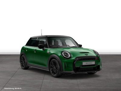 Mini Cooper S Coupé