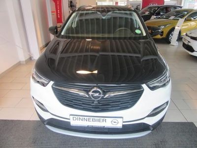 gebraucht Opel Grandland X Hybrid, Ultimate