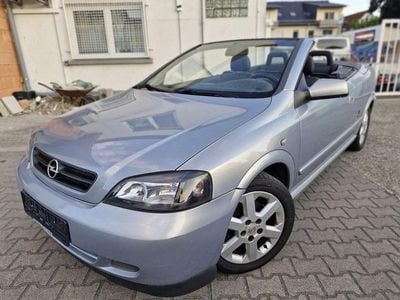 Opel Astra Cabriolet