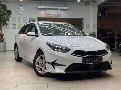 Second-hand Kia Ceed Vision 136 CP (100 kW) 2023 Andere Hatchback