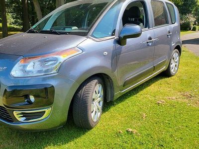 Citroën C3 Picasso