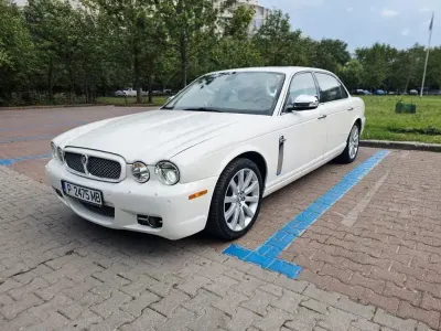 Gebraucht Jaguar XJ8
