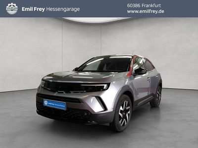 Second-hand Opel Mokka 136 CP (100 kW) 2024 Gri SUV
