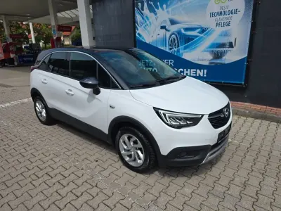 Gebraucht Opel Crossland
