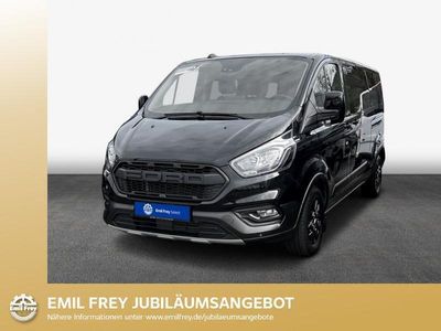 gebraucht Ford Transit Custom 340 L2H1 VA Trail**Kamera/Navi**