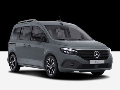 Mercedes EQT200