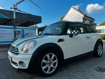 Gebraucht Mini Cooper