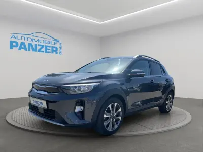 Brugt Kia Stonic