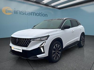 Gebraucht Renault Austral 158 PS (116 kW) 2025 Weiß SUV