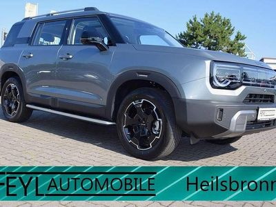 Baic BJ30