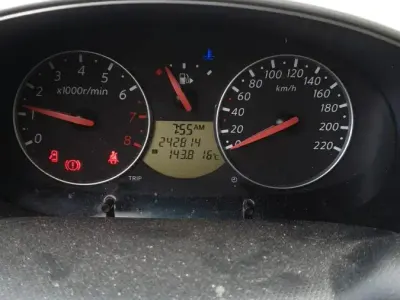 Gebraucht Nissan Micra