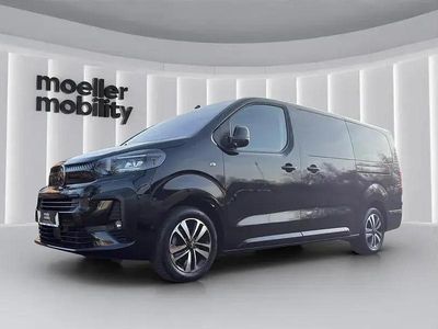 Gebraucht Citroën Spacetourer 179 PS (131 kW) 2024 Andere Van / Kleinbus