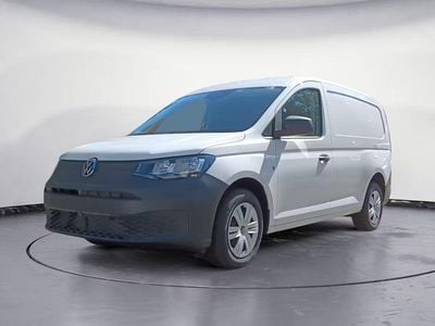 Nuova VW Caddy Maxi 122 CV (89 kW) 2025 Bianco Monovolume