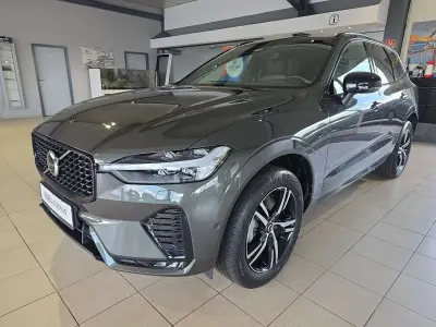 Gebraucht Volvo XC60