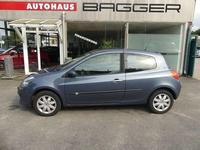 Renault Clio III