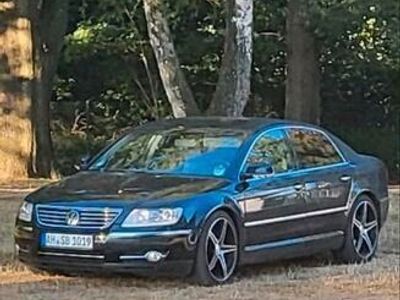 gebraucht VW Phaeton 