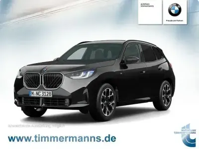 Gebraucht BMW X3