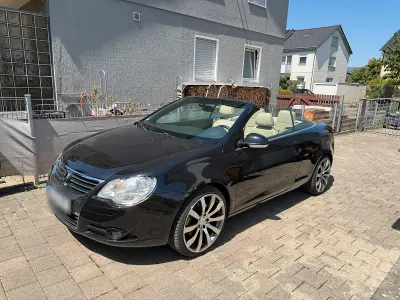 Occasion VW Eos
