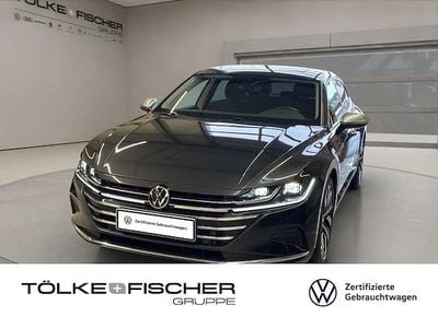 Gebraucht VW Arteon Elegance 200 PS (147 kW) 2023