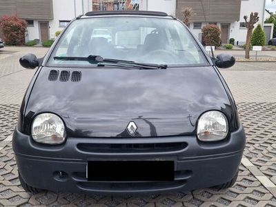 gebraucht Renault Twingo 