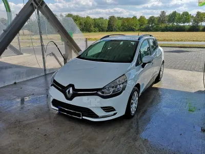 Gebraucht Renault Clio GrandTour