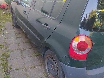 Renault Modus