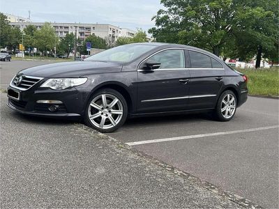 VW CC