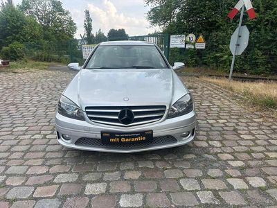 Mercedes CLC200