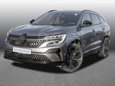 Usata Renault Espace Esprit Alpine 200 CV (147 kW) 2024 Grigio SUV