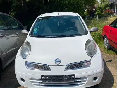 Gebraucht Nissan Micra