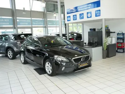 Gebraucht Volvo V40 CC