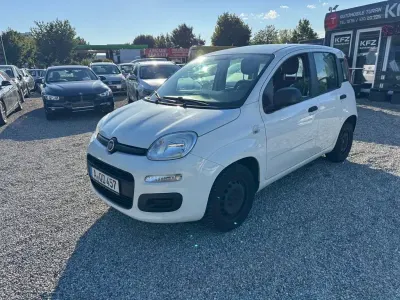 Gebraucht Fiat Panda