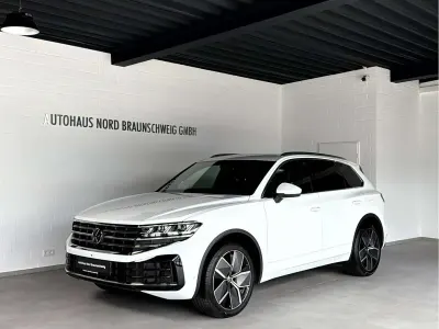 Gebraucht VW Touareg