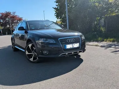 Gebraucht Audi A4 Allroad