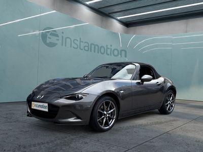 Mazda MX5