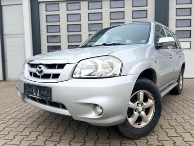 Mazda Tribute